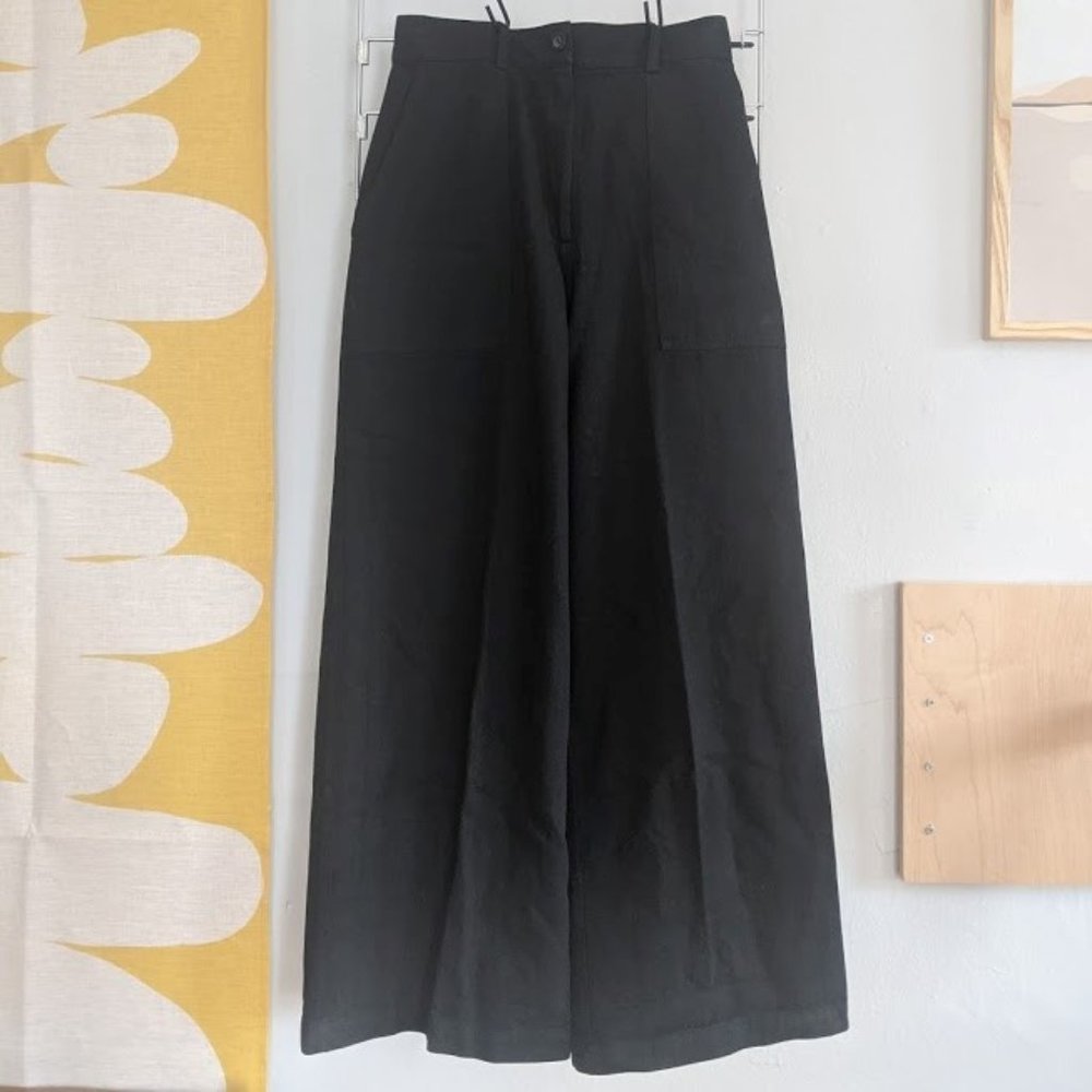 First Rite Cargo Trouser